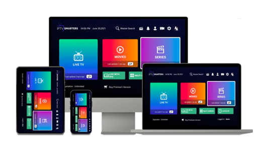 iptv smarters