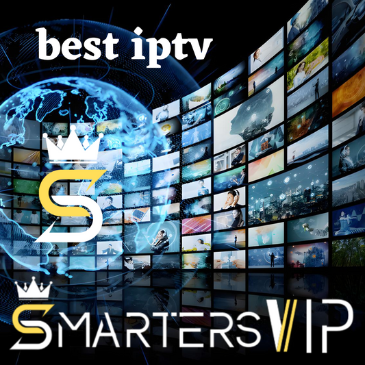 IPTV SMARTERS PREMIUM