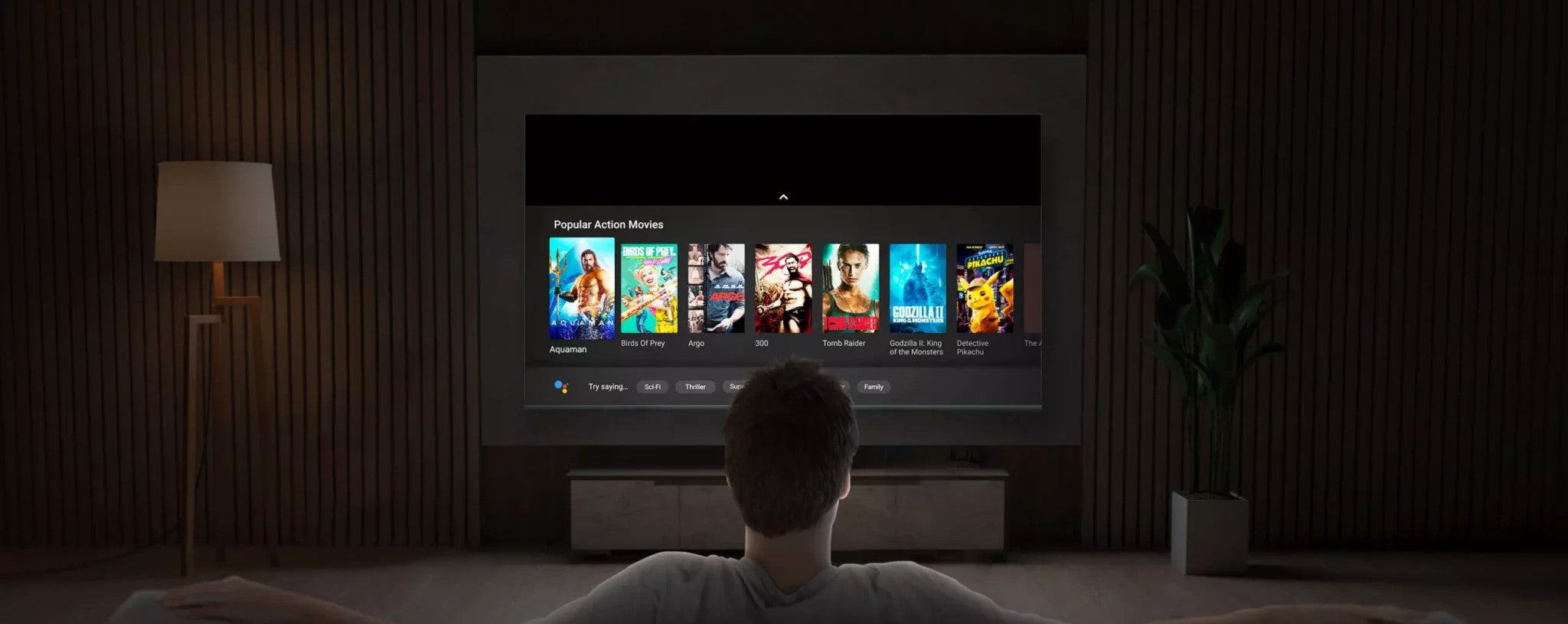 Stream 16,000+ live channels and movies worldwide with Smarters Lite IPTV. Fast, reliable, and compatible with all devices. Get started instantly.