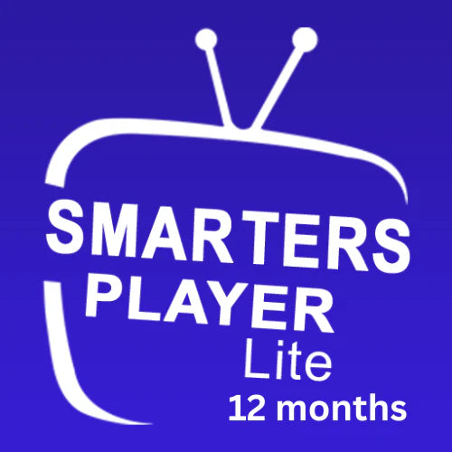 Stream 16,000+ live channels and movies worldwide with Smarters Lite IPTV. Fast, reliable, and compatible with all devices. Get started instantly.