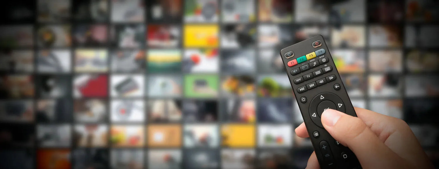 IPTV SMARTERS LITE